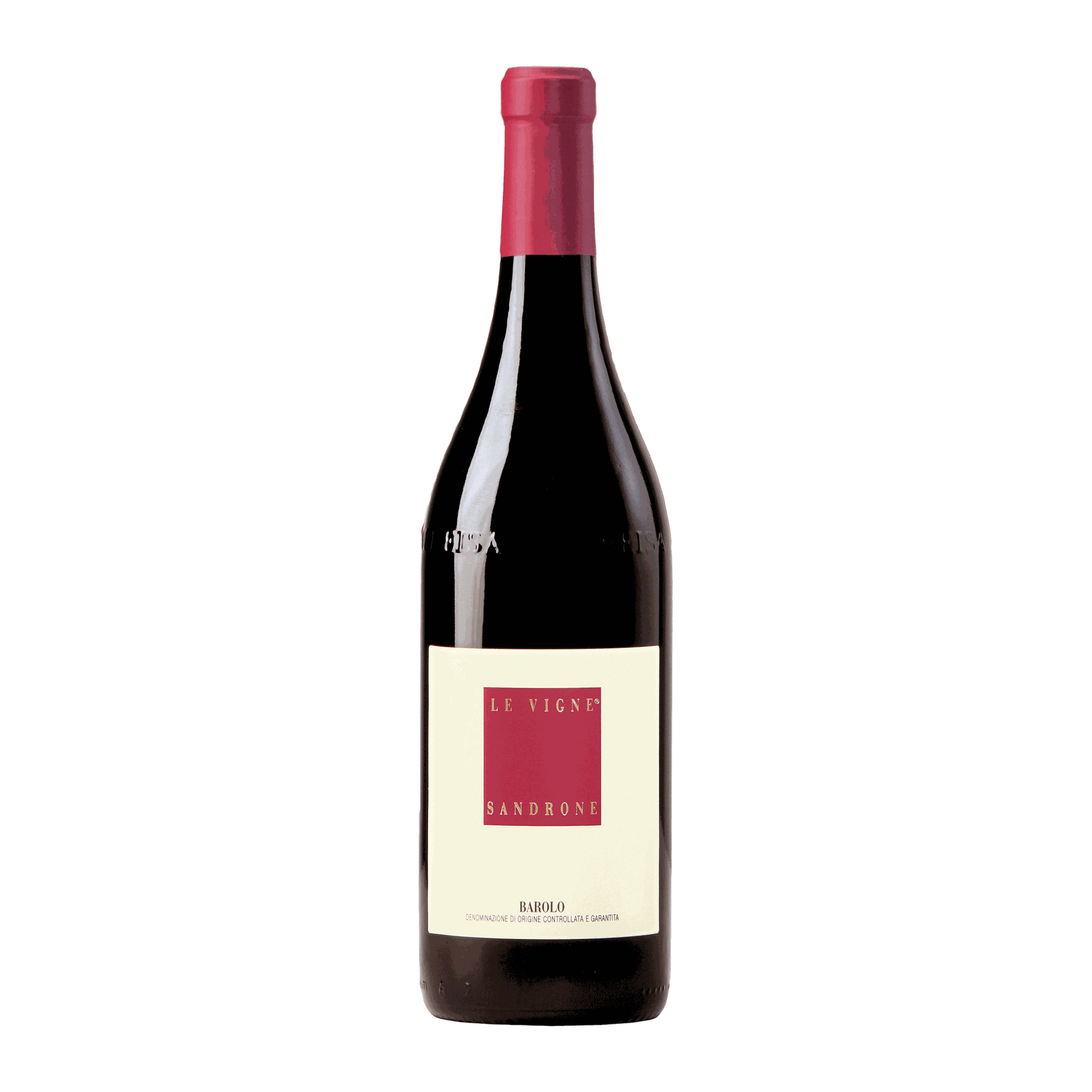 Luciano Sandrone Barolo Le Vigne 5L - DiVino.com.au