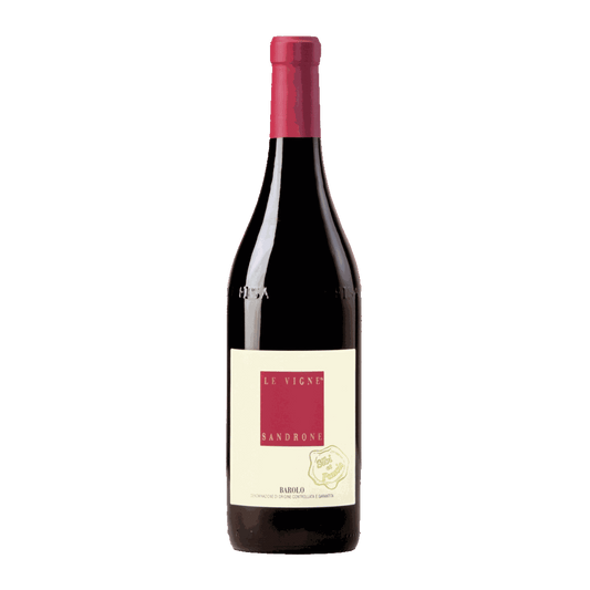 Luciano Sandrone Barolo Le Vigne Sibi et Paucis 1.5L MAGNUM 2013 - DiVino.com.au