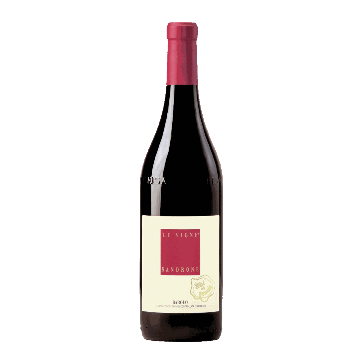 Luciano Sandrone Barolo Le Vigne Sibi et Paucis - DiVino.com.au