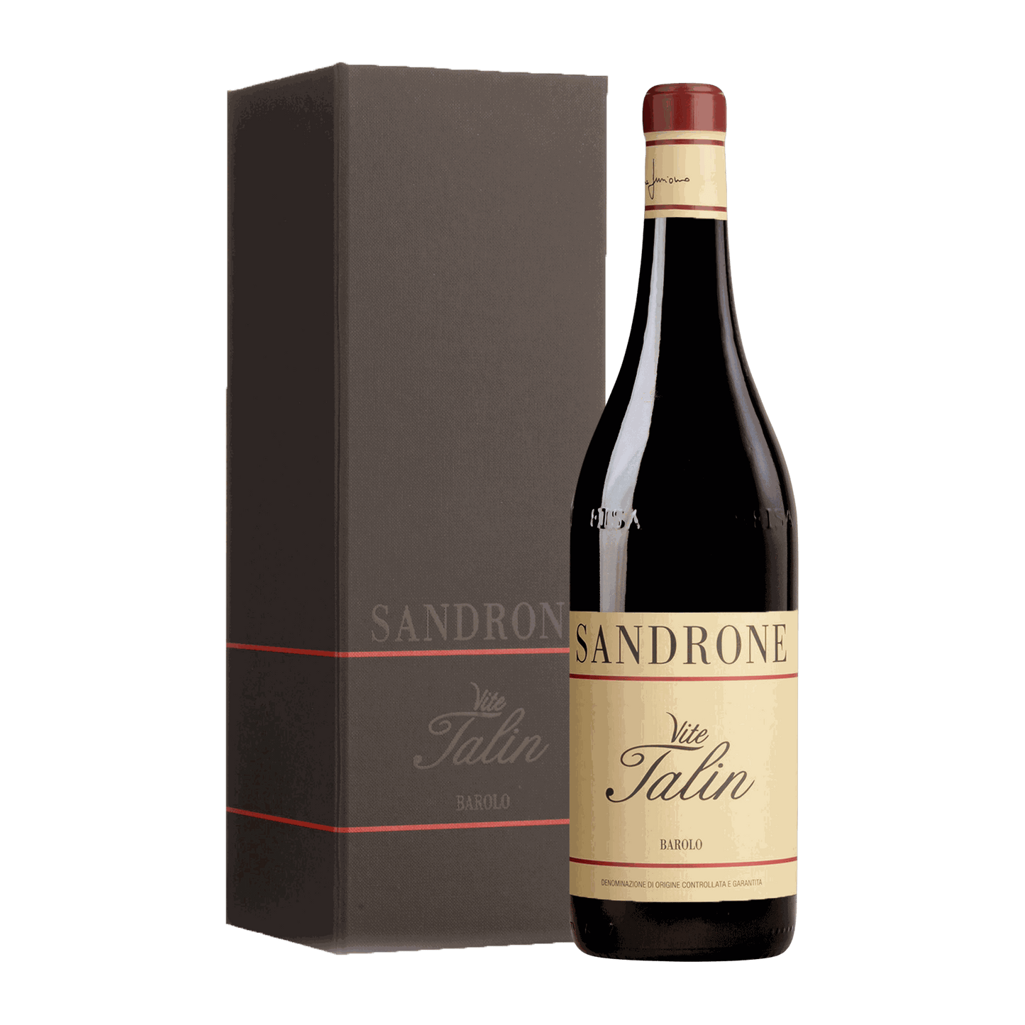 Luciano Sandrone Barolo Vite Talin - DiVino.com.au
