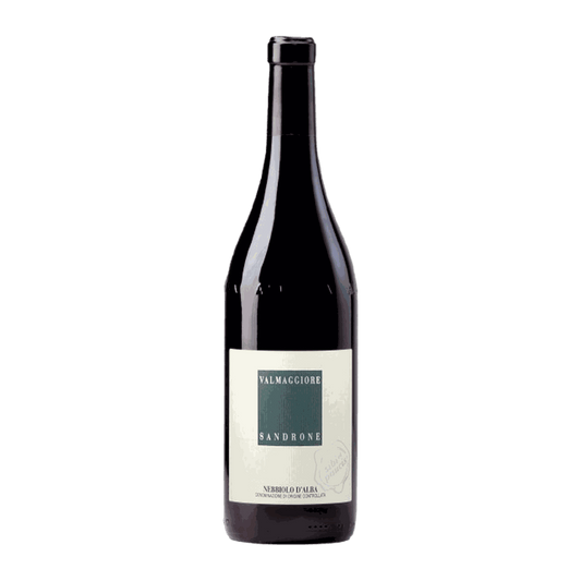 Luciano Sandrone Valmaggiore Nebbiolo d'Alba Sibi et Paucis 1.5L MAGNUM 2018 - DiVino.com.au