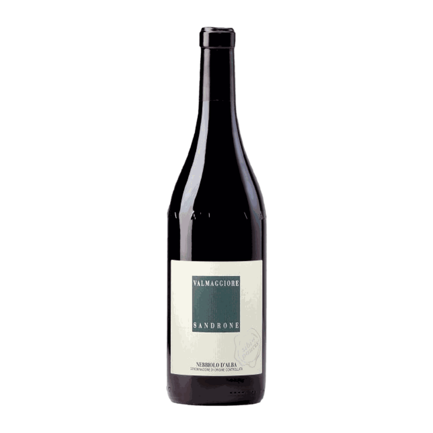 Luciano Sandrone Valmaggiore Nebbiolo d'Alba Sibi et Paucis - DiVino.com.au