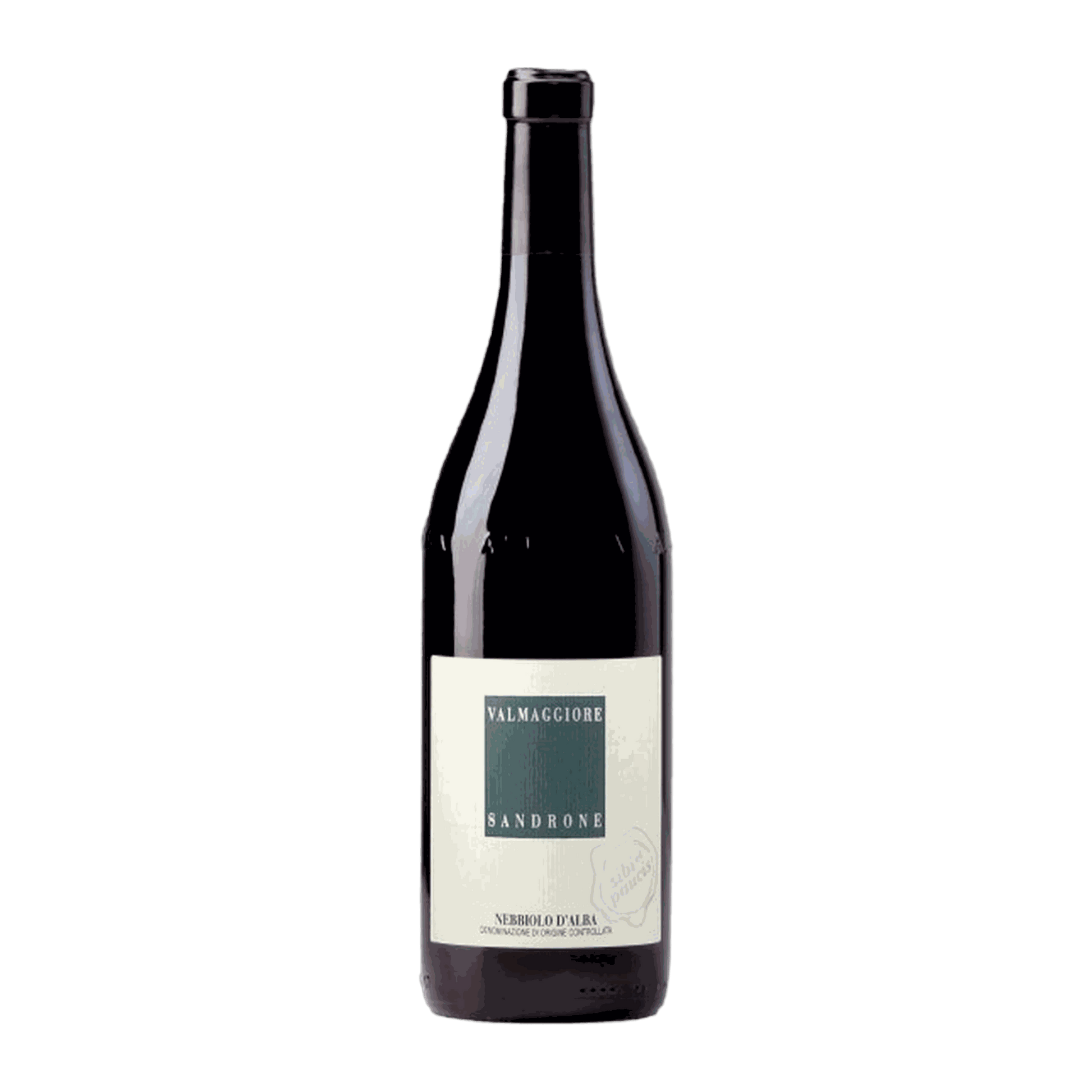 Luciano Sandrone Valmaggiore Nebbiolo d'Alba Sibi et Paucis - DiVino.com.au