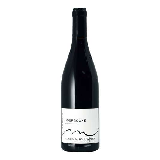 Lucien Muzard Bourgogne rouge - DiVino.com.au