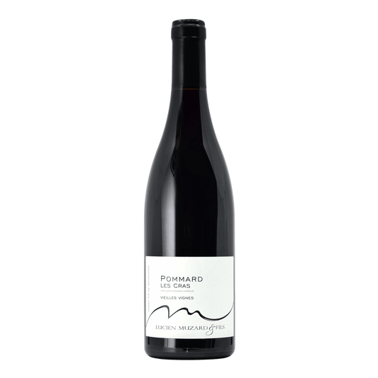 Lucien Muzard Pommard Les Cras - DiVino.com.au