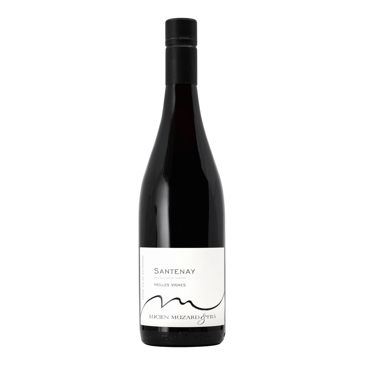 Lucien Muzard Santenay vieilles vignes rouge - DiVino.com.au