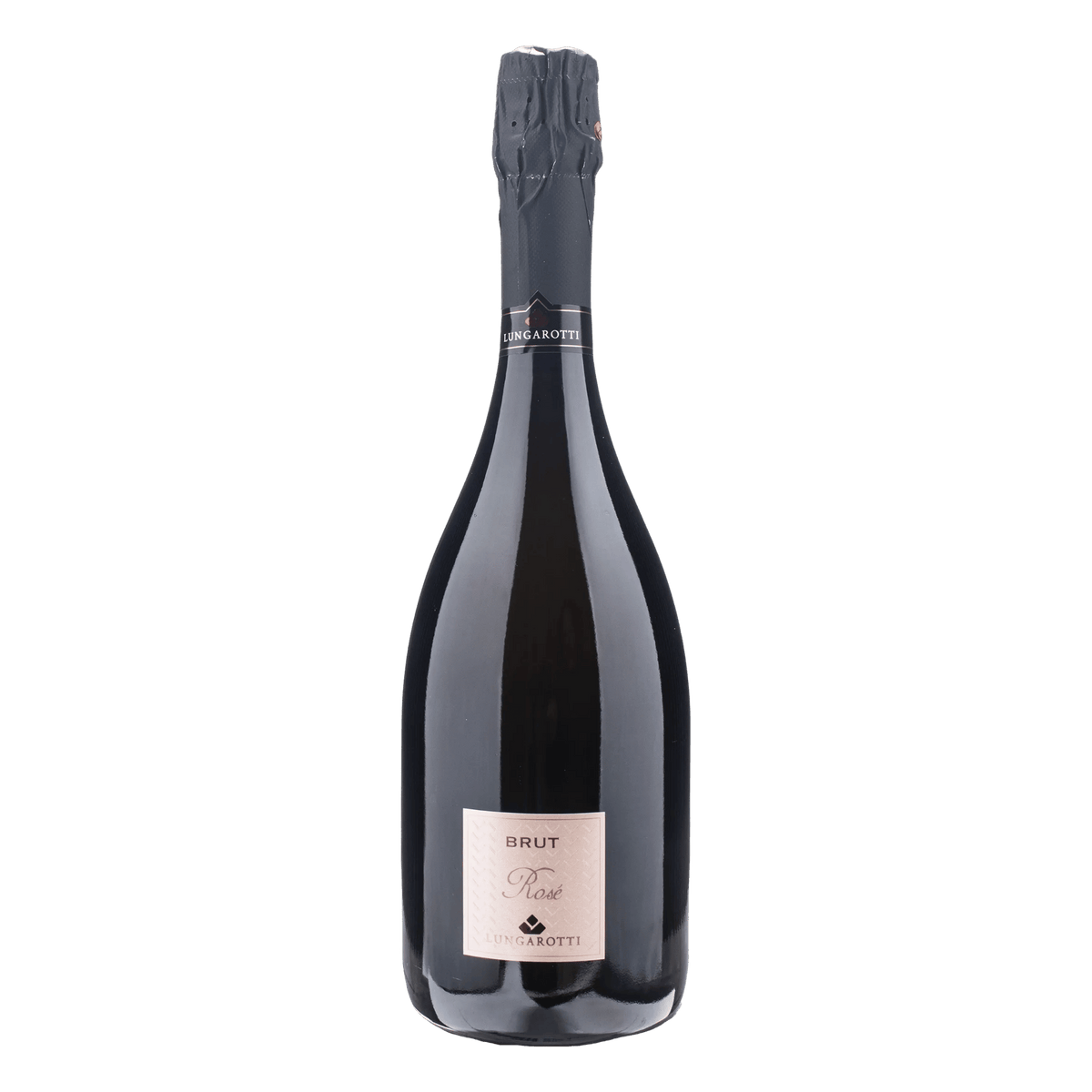 Lungarotti Brut Rosé DOC - DiVino.com.au