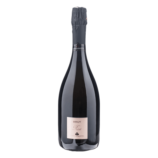 Lungarotti Brut Rosé DOC - DiVino.com.au