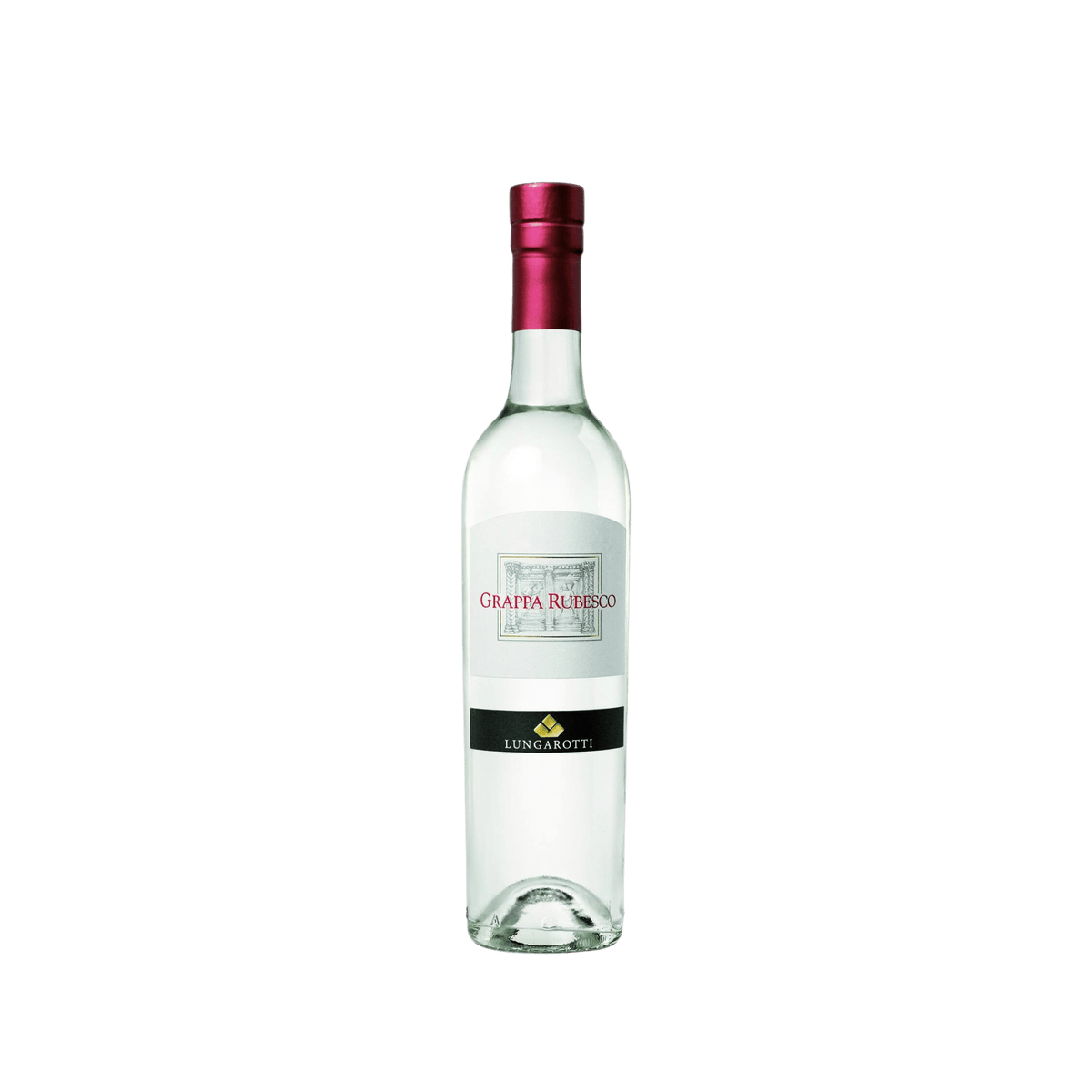 Lungarotti Grappa di Rubesco 500ml - DiVino.com.au