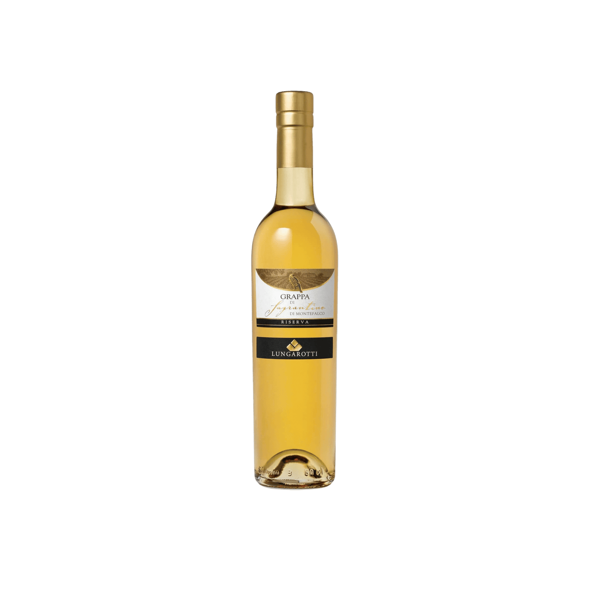 Lungarotti Grappa di Sagrantino Barrique 500ml - DiVino.com.au