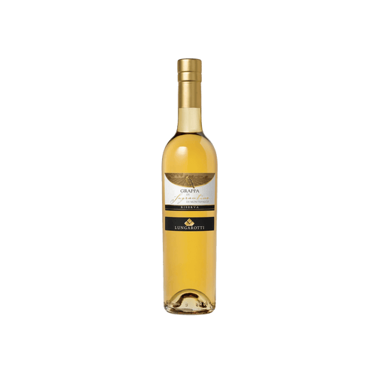 Lungarotti Grappa di Sagrantino Barrique 500ml - DiVino.com.au