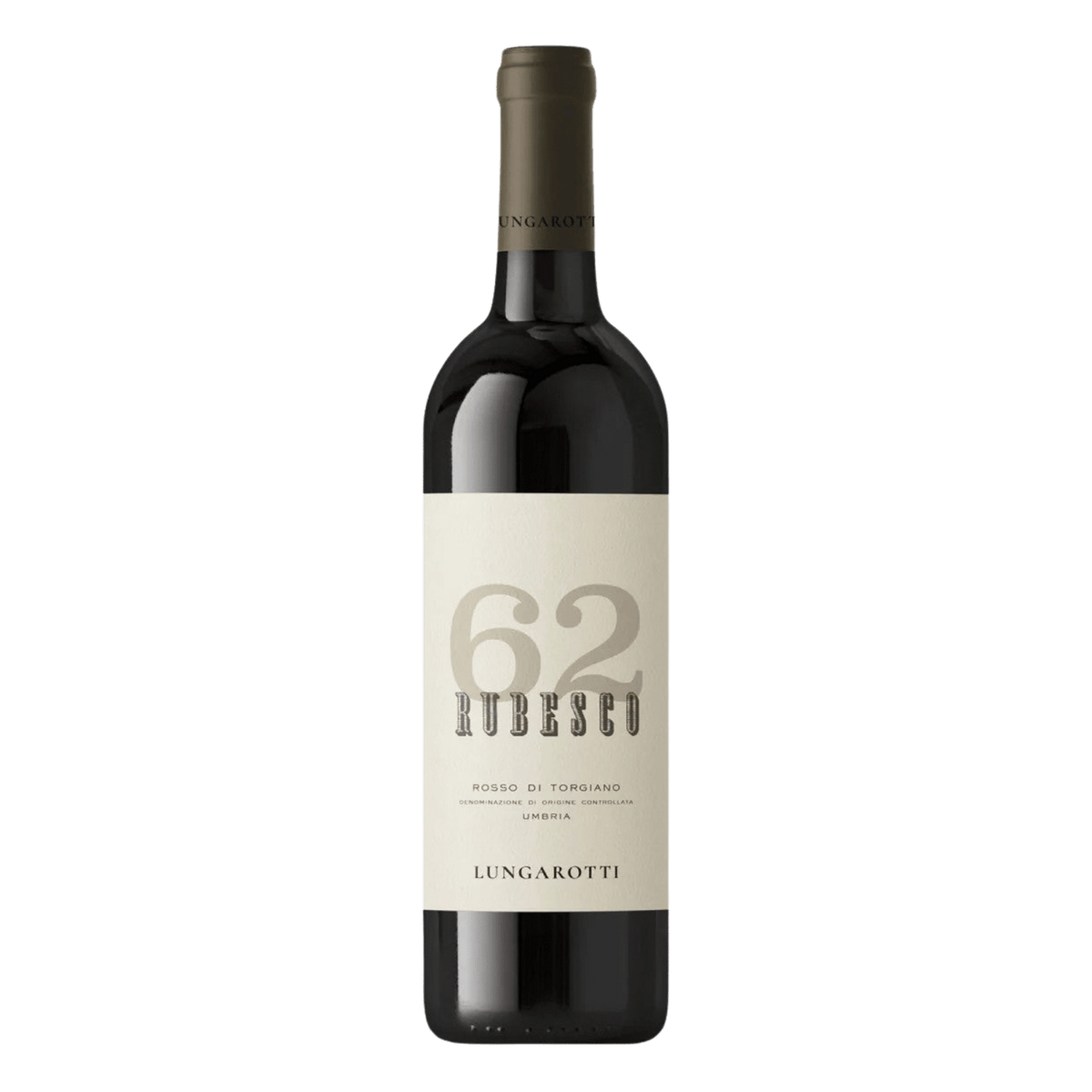 Lungarotti Rubesco 62 Rosso di Torgiano DOC 1.5L MAGNUM - DiVino.com.au
