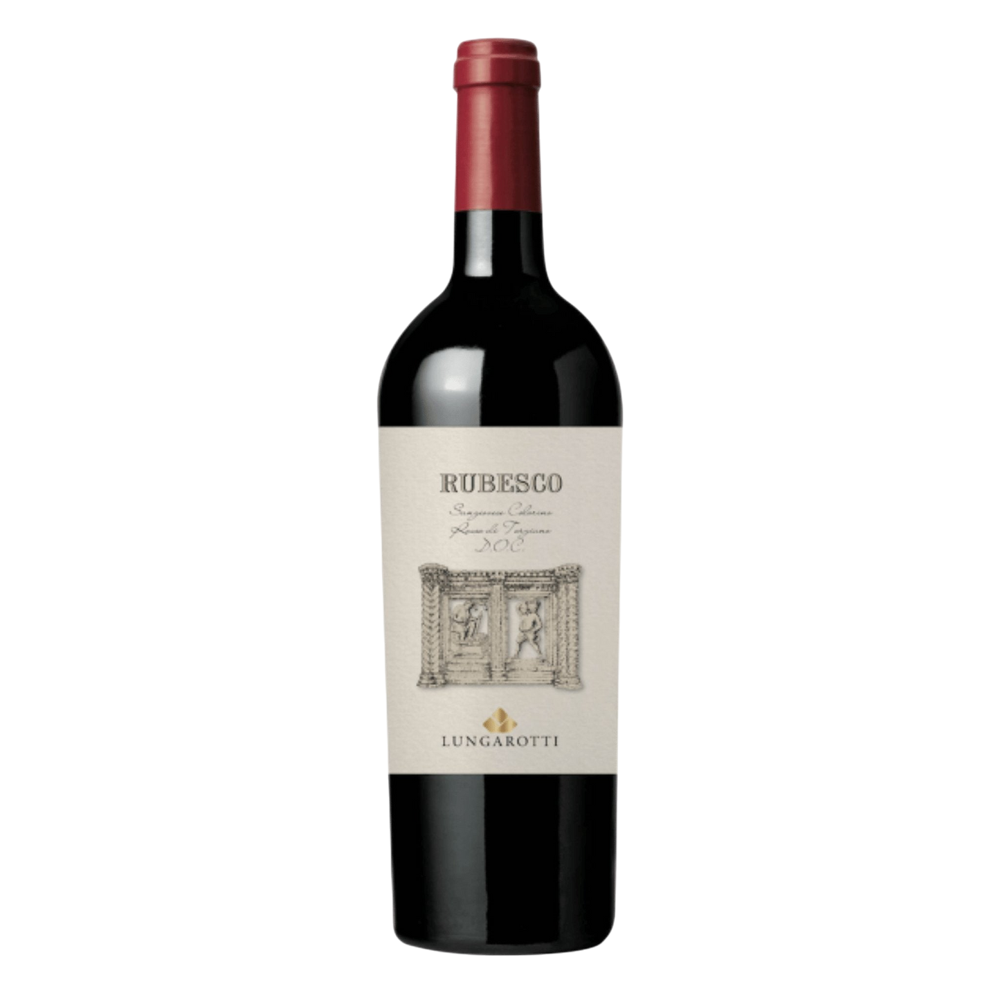 Lungarotti “Rubesco” Rosso di Torgiano DOC 2019 - DiVino.com.au