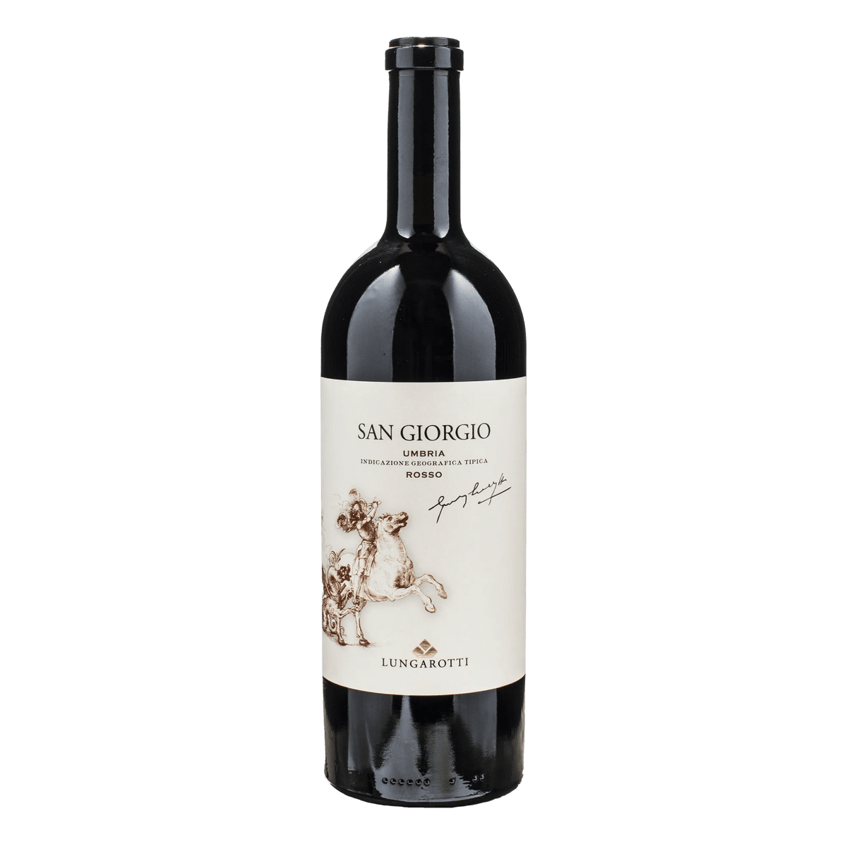 Lungarotti San Giorgio IGT 3L - DiVino.com.au