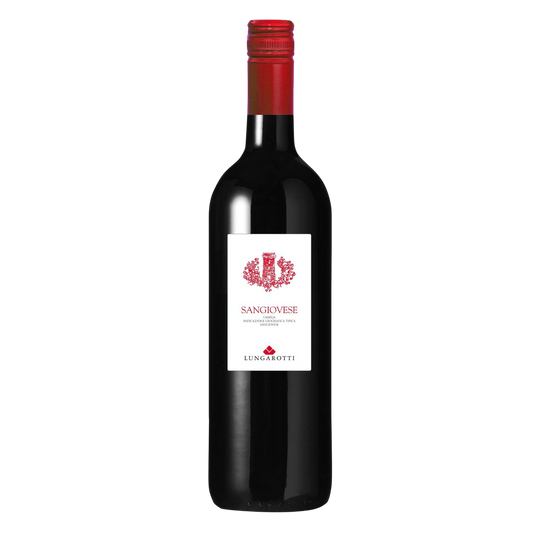 Lungarotti Sangiovese IGT 2021 - DiVino.com.au