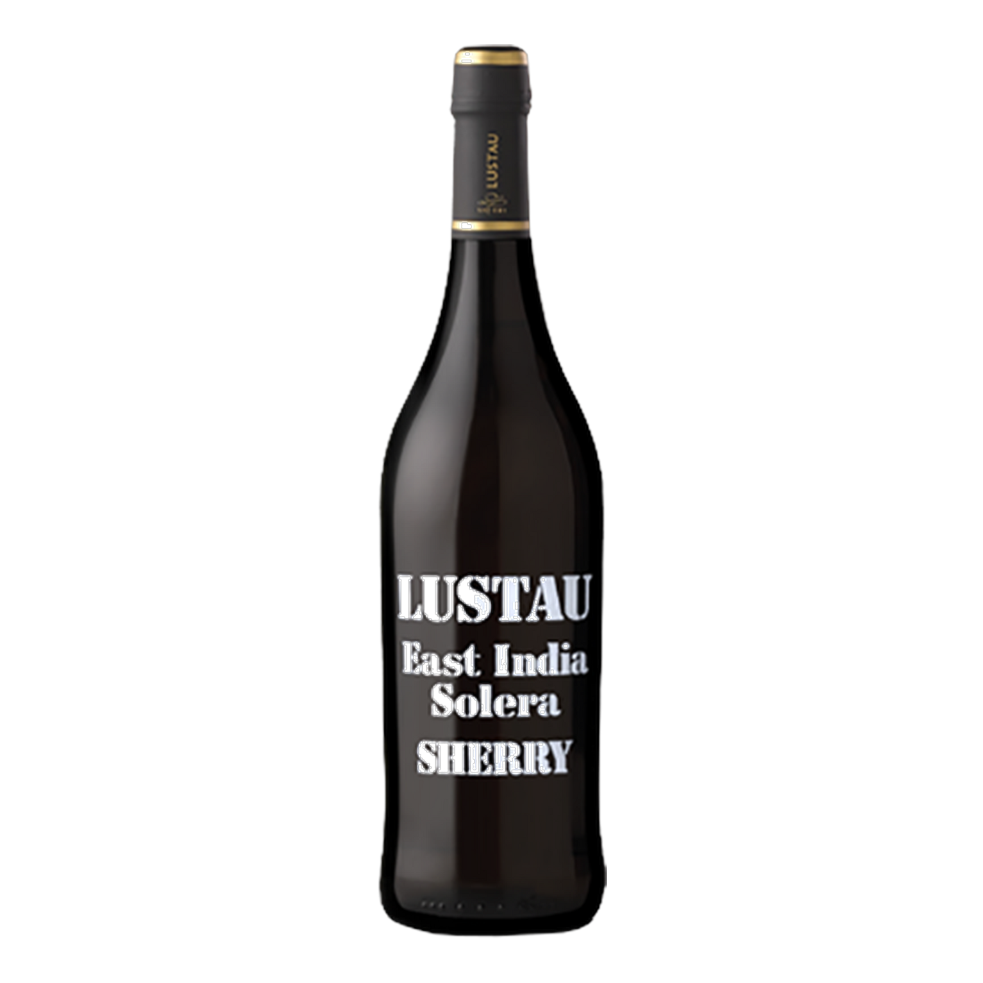 Lustau East India Solera 500mL - DiVino.com.au