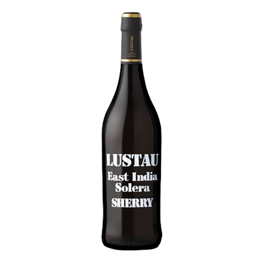 Lustau East India Solera 500mL - DiVino.com.au