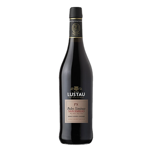 Lustau Pedro Ximénez San Emilio - DiVino.com.au