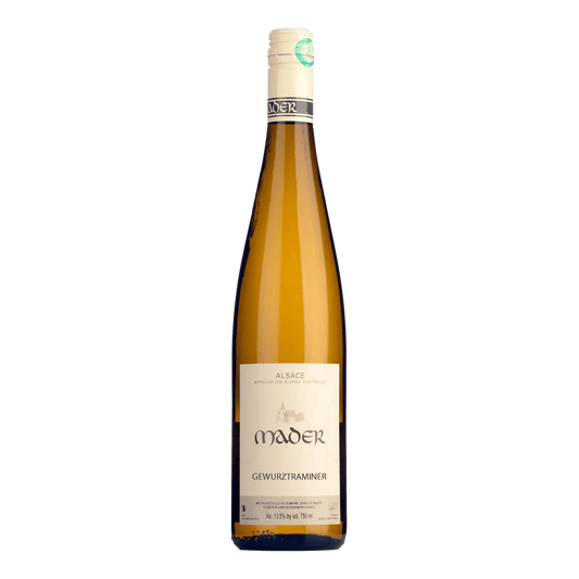 Mader Gewurztraminer - DiVino.com.au