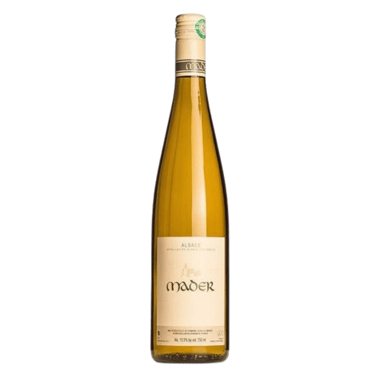 Mader Gewurztraminer Dry - DiVino.com.au