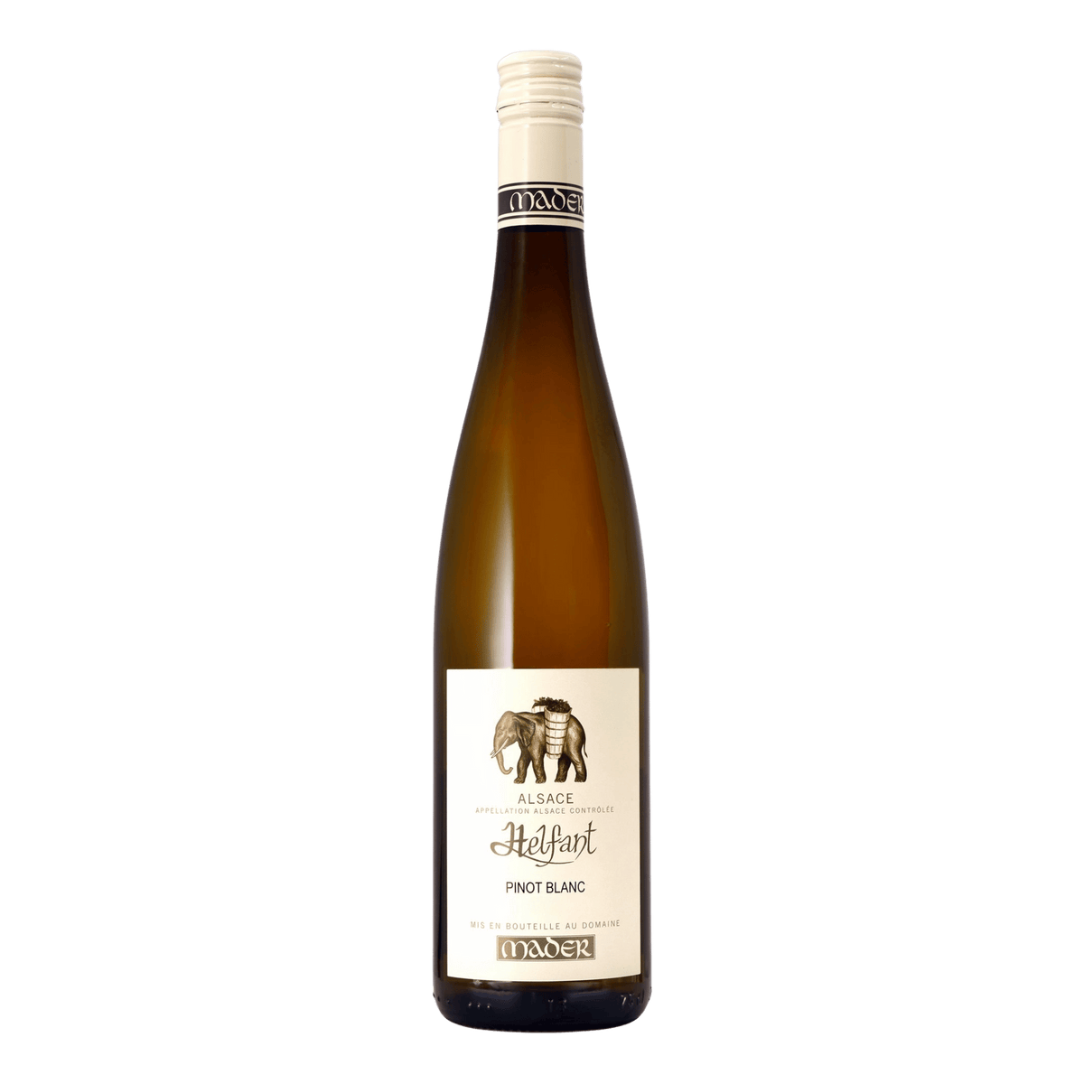 Mader Pinot Blanc Helfant - DiVino.com.au