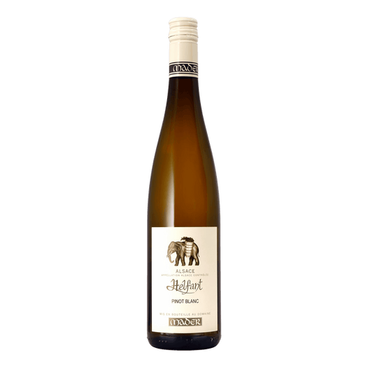 Mader Pinot Blanc Helfant - DiVino.com.au