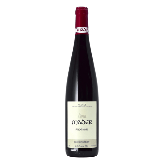 Mader Pinot Noir - DiVino.com.au
