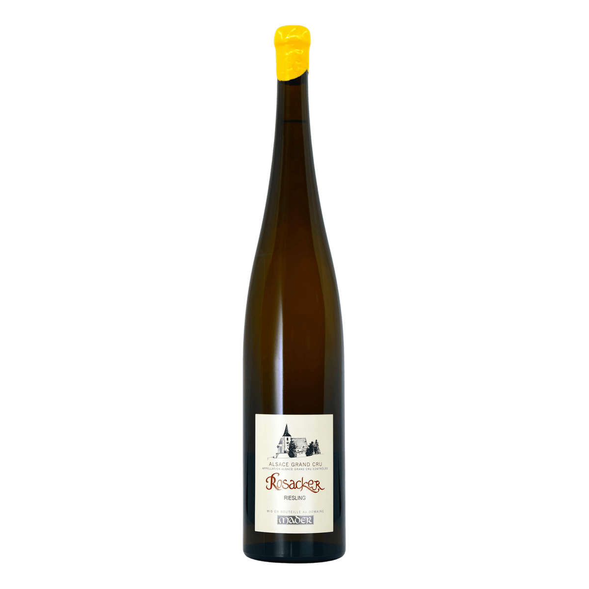 Mader Riesling Rosacker 1.5L MAGNUM - DiVino.com.au