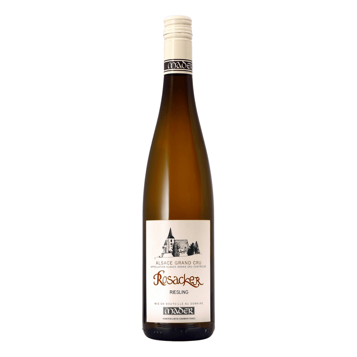 Mader Riesling Rosacker - DiVino.com.au