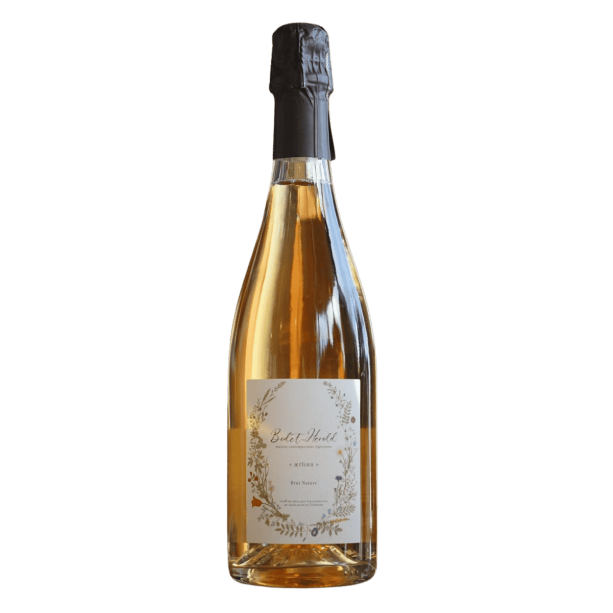 Maison Bodet-Herold Aerlinn Ancestral Method Vin de France Brut Nature - DiVino.com.au