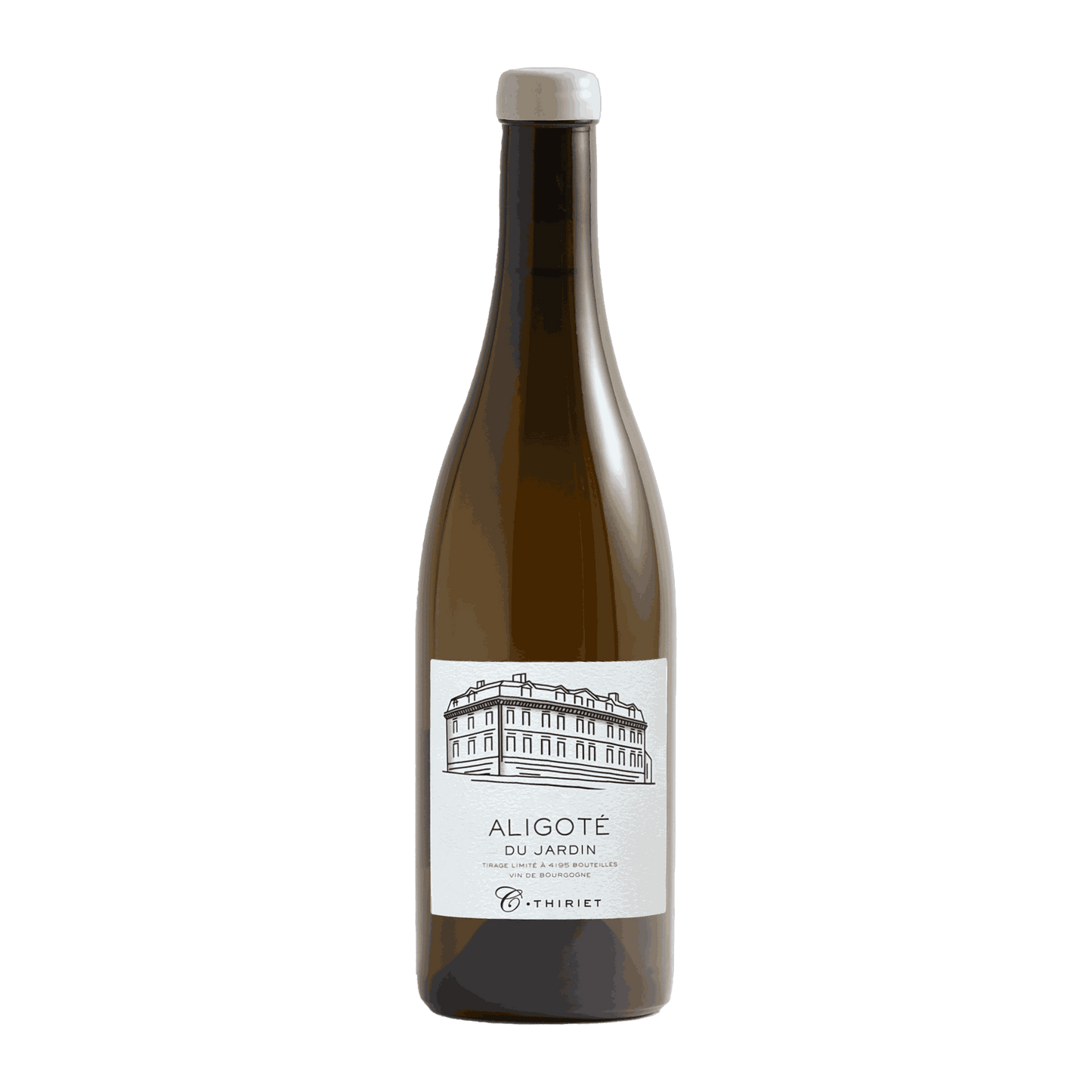 Maison C. Thiriet Bourgogne Aligoté Du Jardin - DiVino.com.au