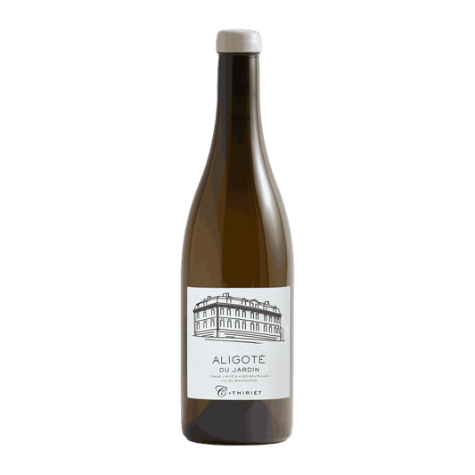 Maison C. Thiriet Bourgogne Aligoté Du Jardin 2022 - DiVino.com.au