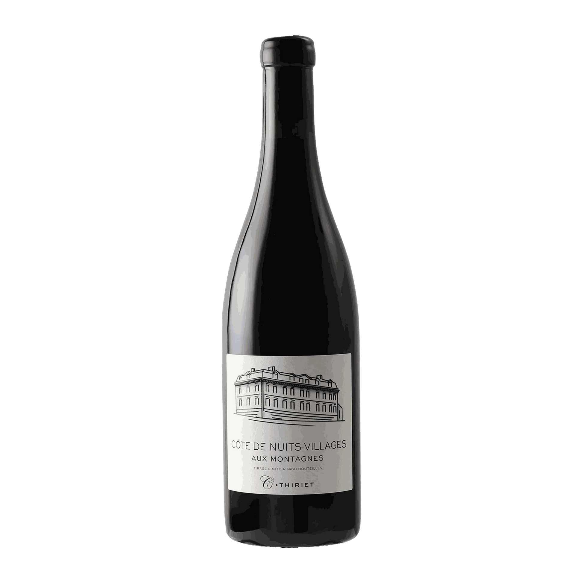 Maison C. Thiriet Côte de Nuits Villages Aux Montagnes - DiVino.com.au