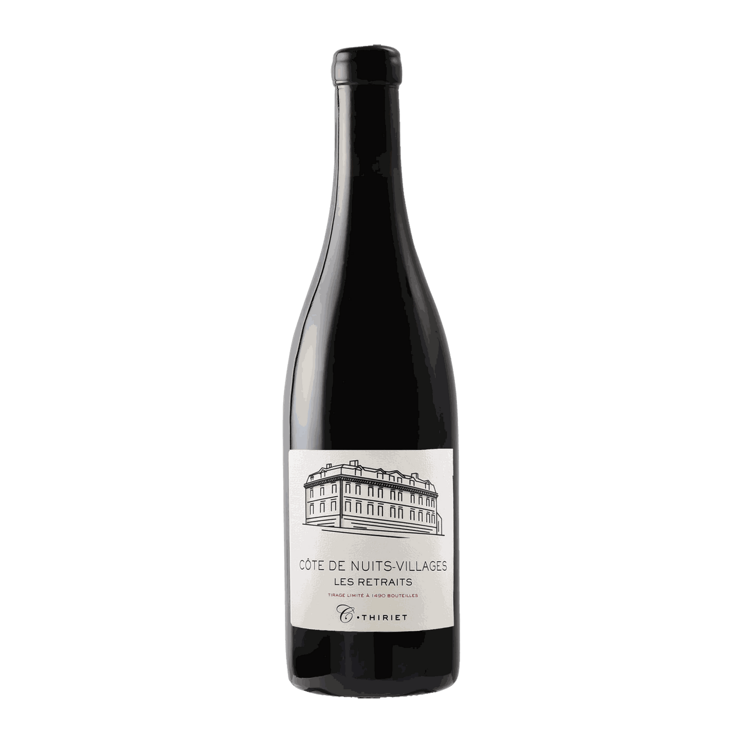 Maison C. Thiriet Côte de Nuits Villages Les Retraits - DiVino.com.au