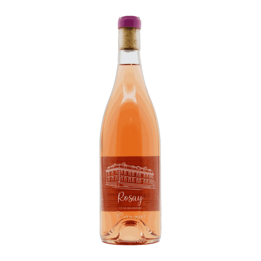 Maison C. Thiriet Coteaux Bourguignons Rosay - DiVino.com.au
