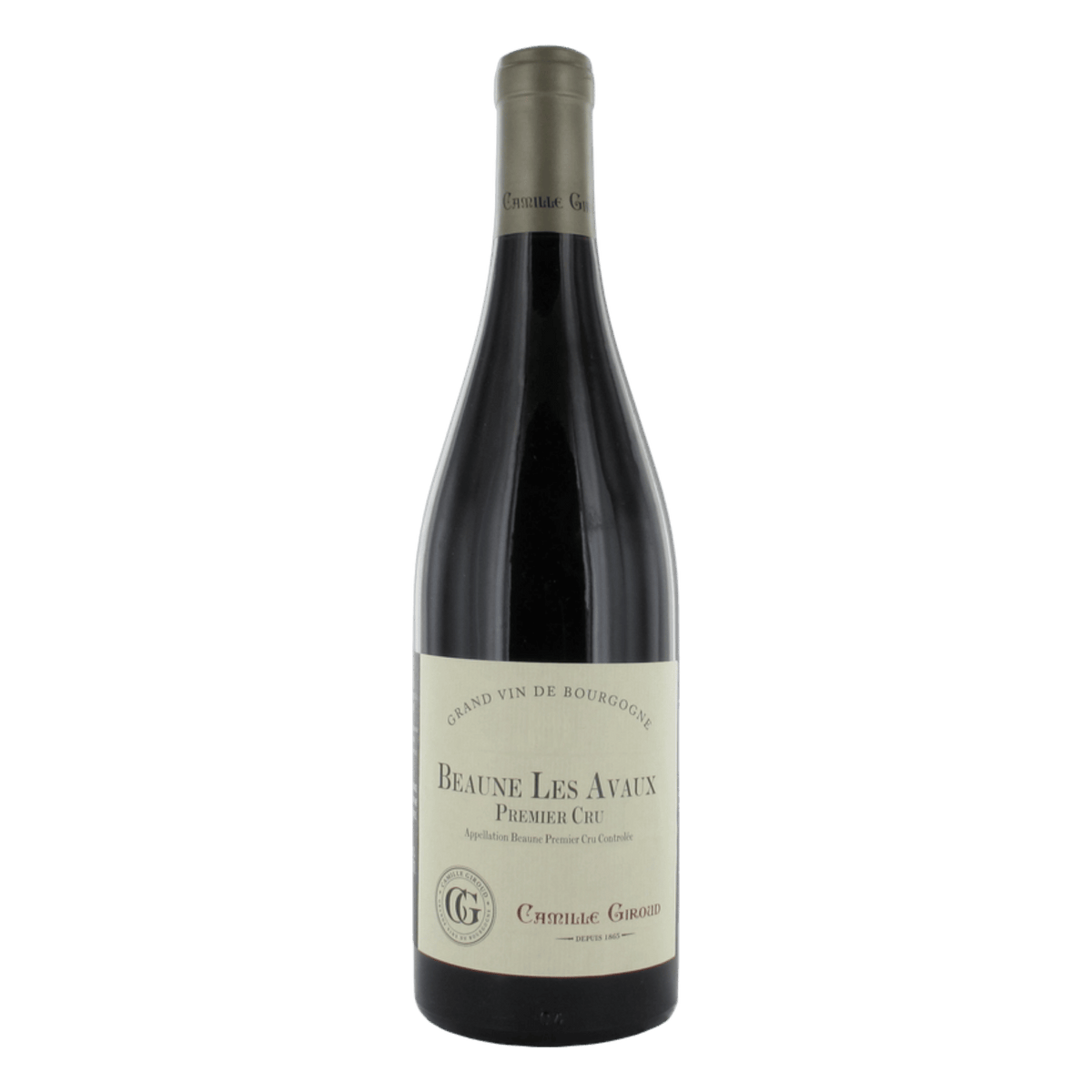 Maison Camille Giroud Beaune 'Les Avaux' 1er Cru 2022 - DiVino.com.au