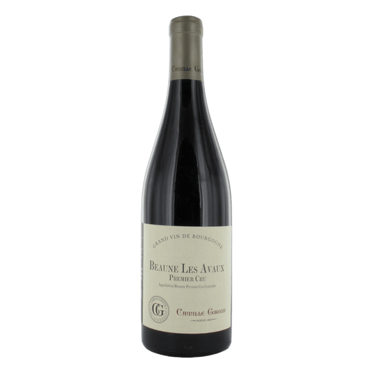 Maison Camille Giroud Beaune 'Les Avaux' 1er Cru - DiVino.com.au