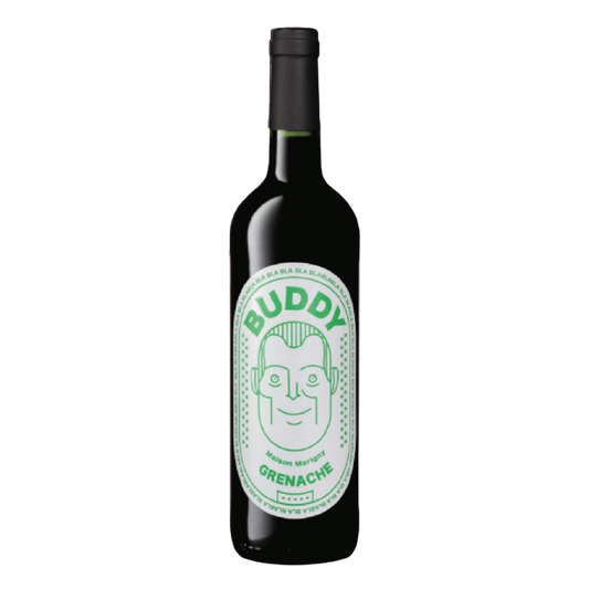 Maison Marigny Buddy Grenache 2018 - DiVino.com.au