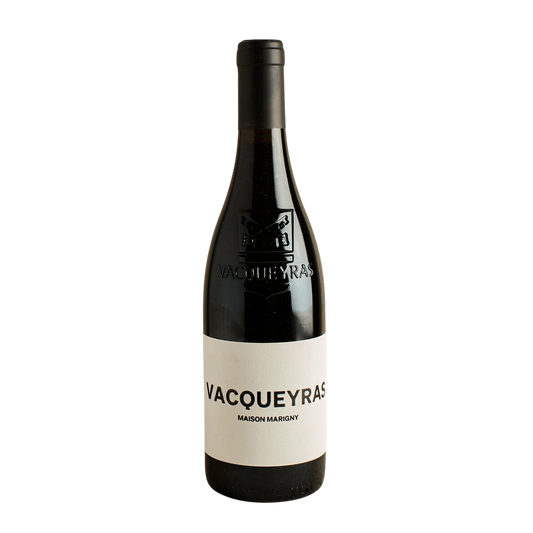 Maison Marigny Fragrance Vacqueras Grenche Syrah Mourvèdre (GSM) 2020 - DiVino.com.au
