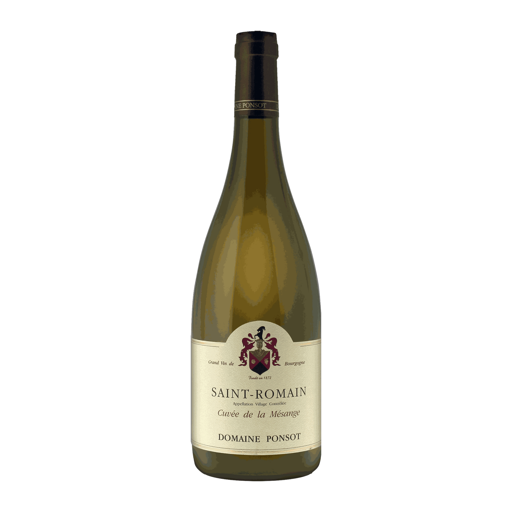 Maison Ponsot Saint-Romain Cuvée de la Mésange - DiVino.com.au