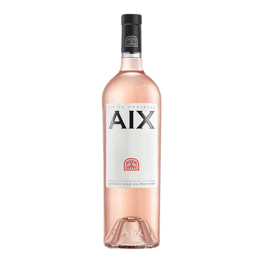 Maison Saint Aix Dry Rosé 1.5L MAGNUM - DiVino.com.au