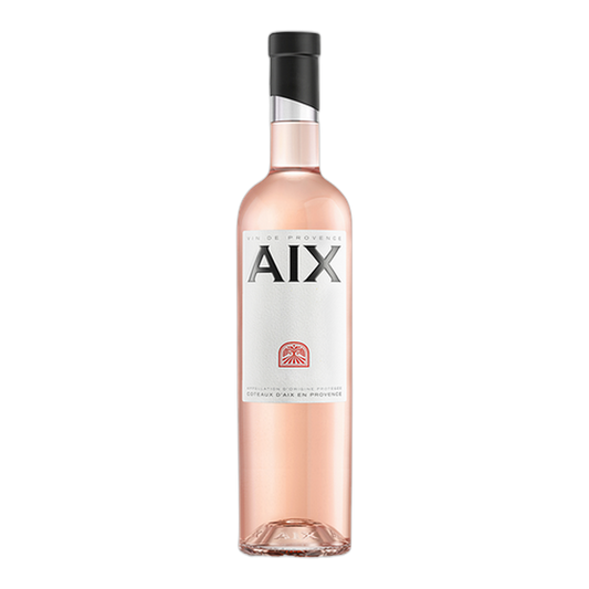 Maison Saint AIX Dry Rosé 6L - DiVino.com.au