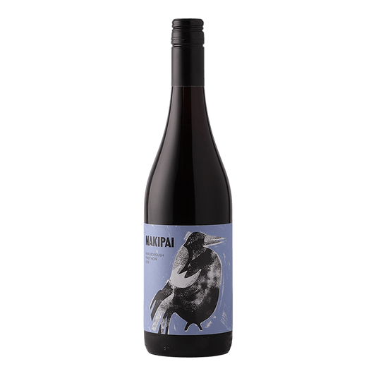 Makipai Pinot Noir - DiVino.com.au