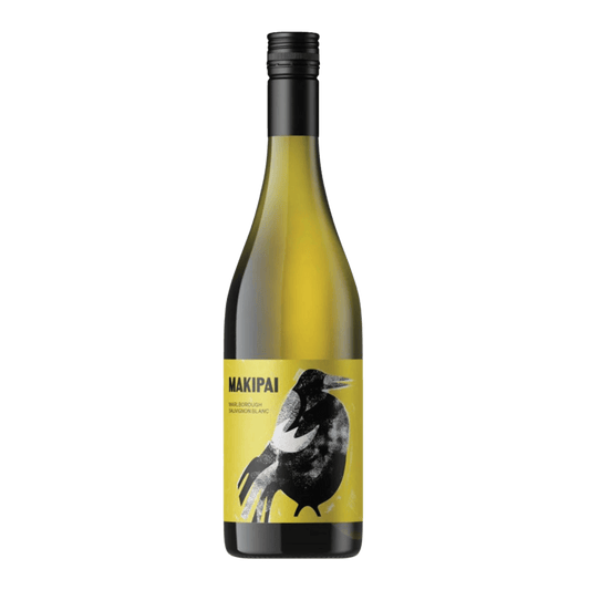 Makipai Sauvignon Blanc - DiVino.com.au