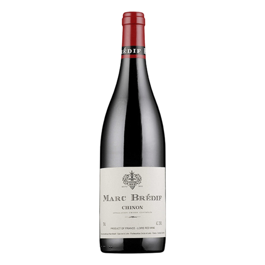 Marc Bredif Chinon 2021 - DiVino.com.au