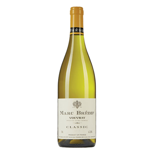 Marc Brédif Vouvray Classic 2022 - DiVino.com.au