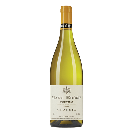 Marc Brédif Vouvray Classic 2023 - DiVino.com.au