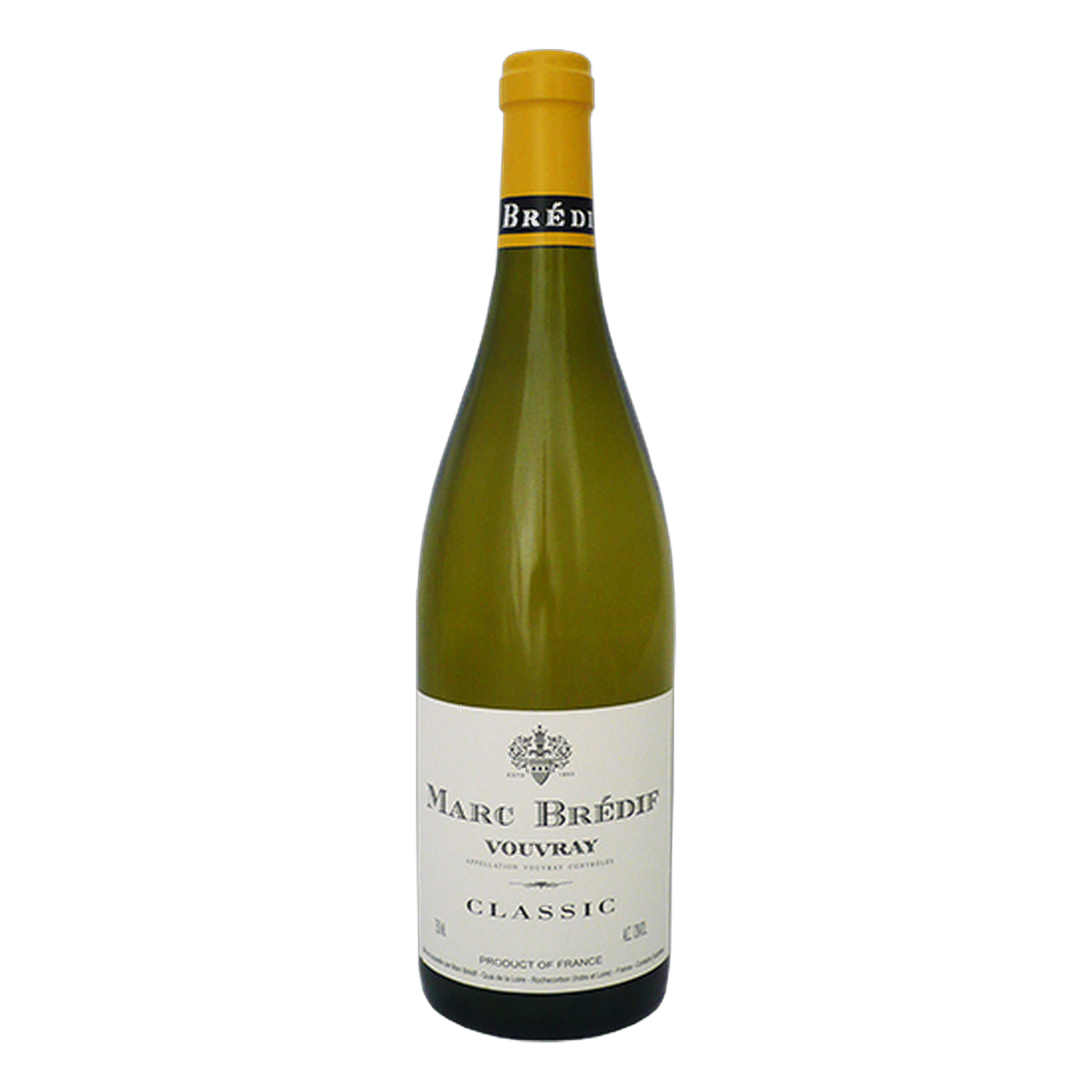 Marc Brédif Vouvray Classic Museum Release - DiVino.com.au