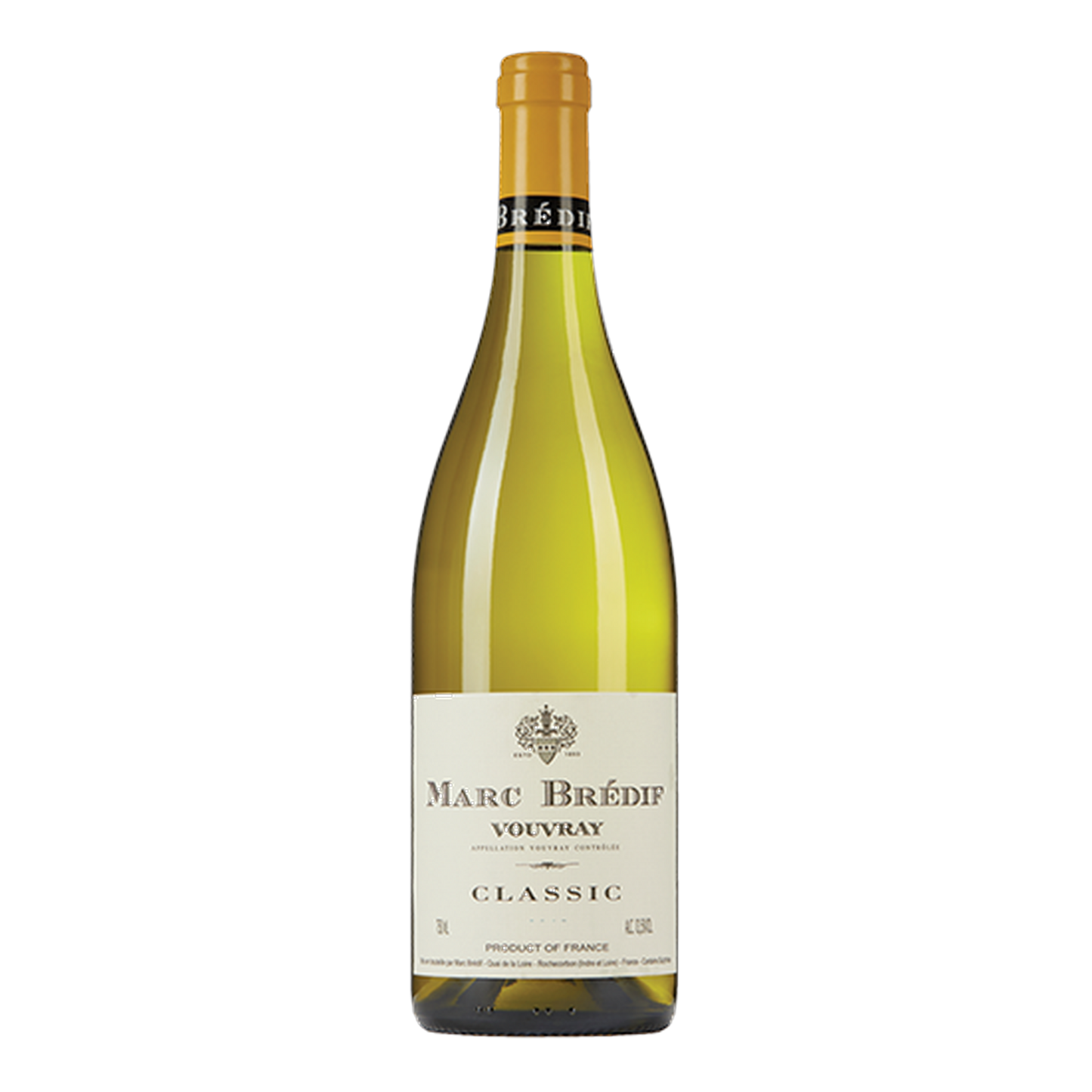 Marc Brédif Vouvray Classic Museum Release - DiVino.com.au