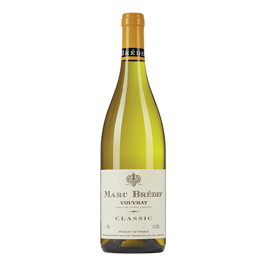 Marc Brédif Vouvray Classic Museum Release - DiVino.com.au